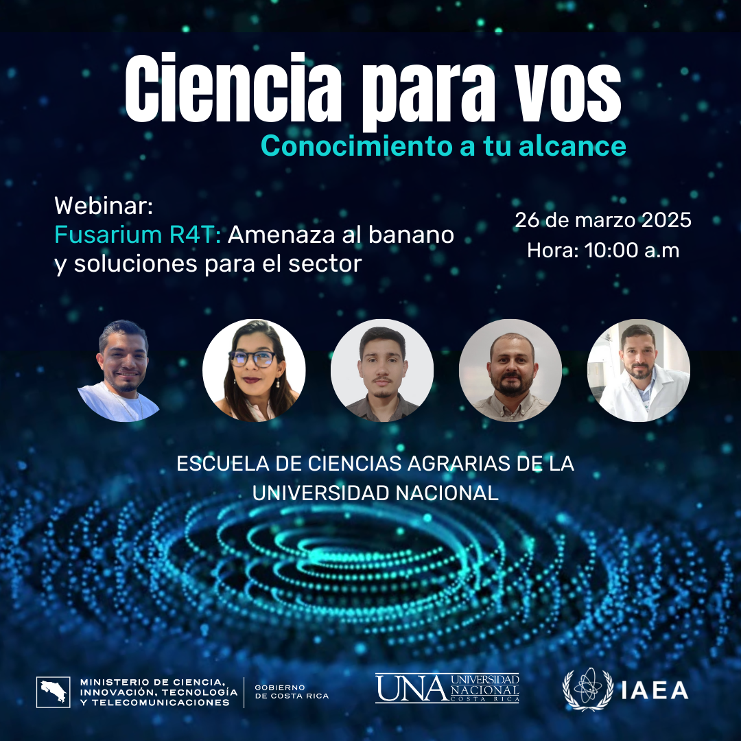 Invitación de la actividad