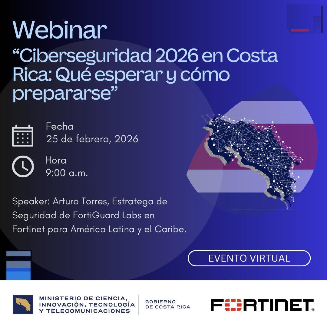 Invitación de la actividad