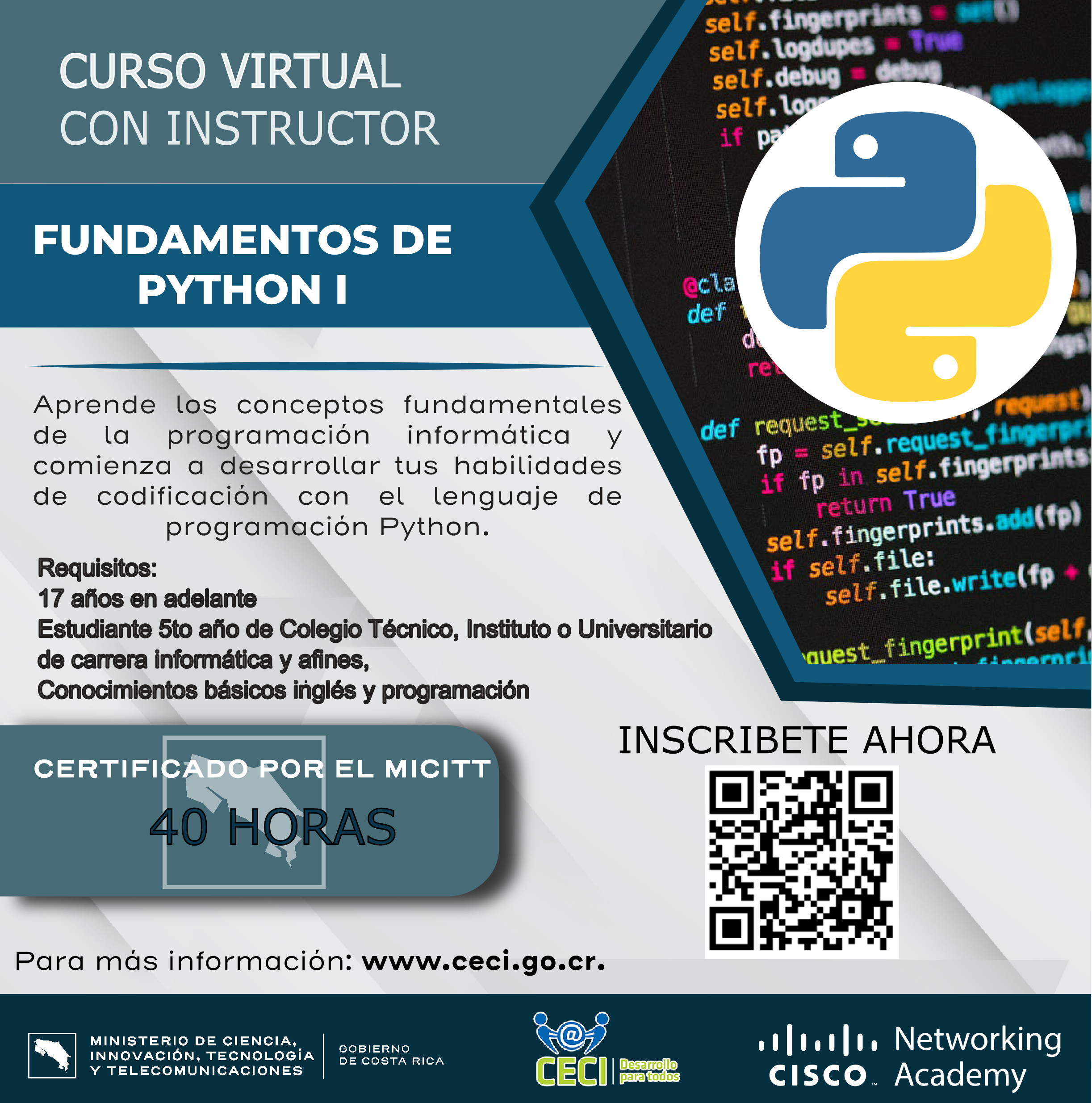 Imagen representativa de la pagina