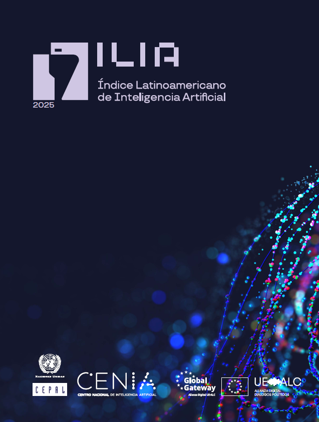 Foto de la portada del Informe