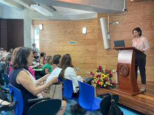 Costa Rica fue sede de Seminario Internacional sobre indicadores y evaluación de políticas científicas en Iberoamérica
