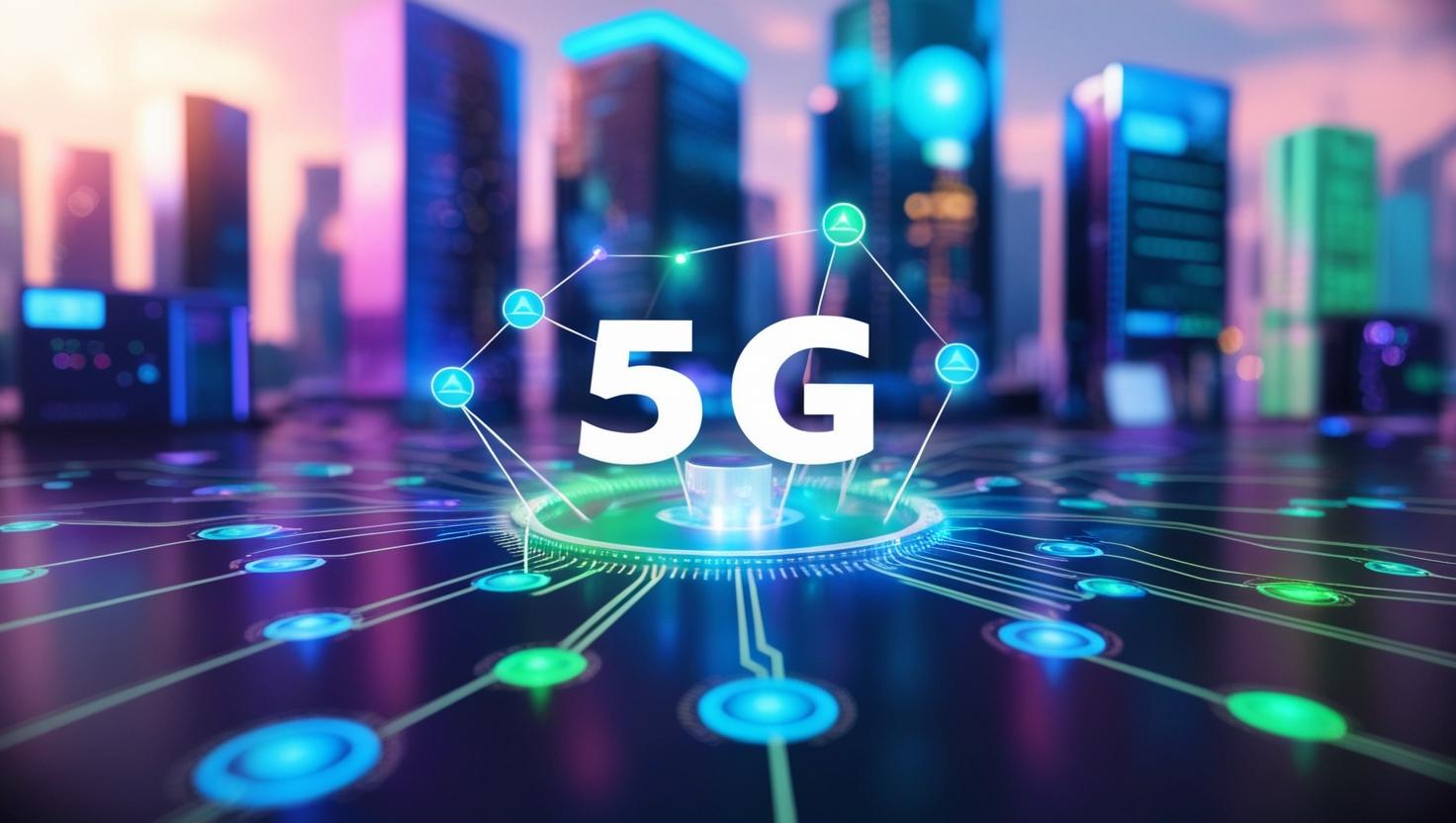 MICITT avanza hacia la implementación de 5G: Publicados en La Gaceta Acuerdos Ejecutivos para el despliegue de redes IMT incluyendo 5G