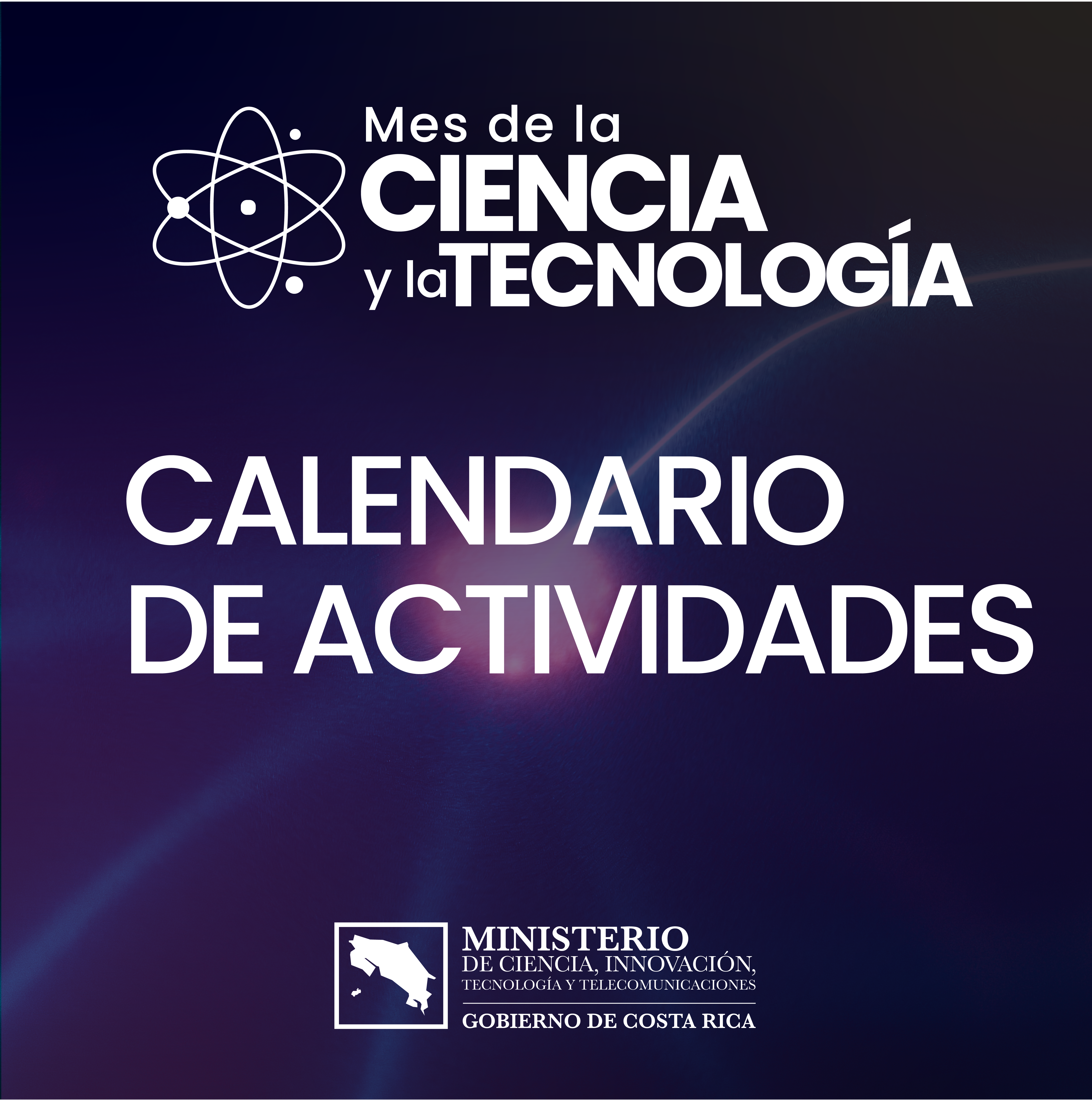 Imagen mes de la ciencia