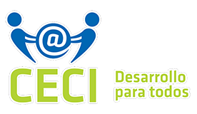 Logo CECI